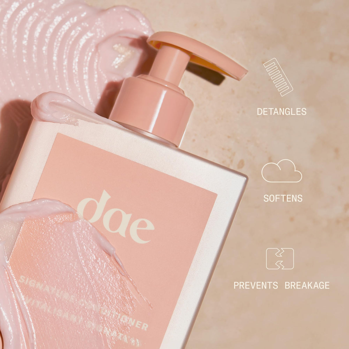 DAE Hair Care