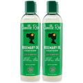 Camille Rose Leave-In Conditioner with Rosemary Oil, 8 Fl Oz