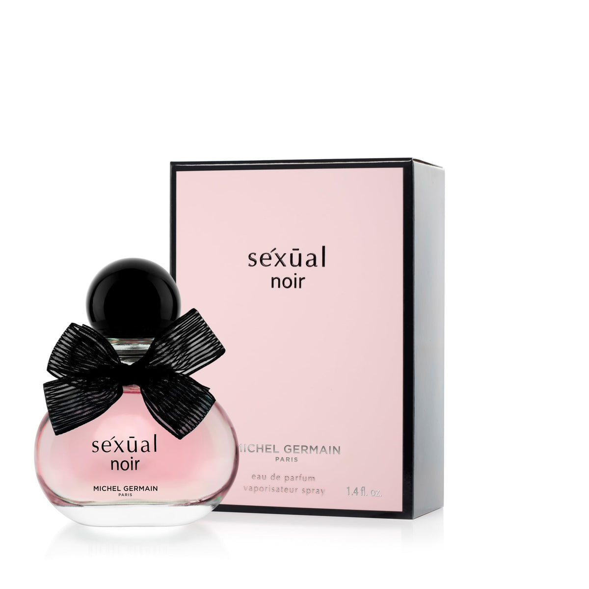Michel Germain Sexual Noir Eau de Parfum Fragrance Spray