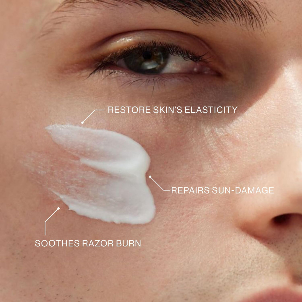 eb5 Men’s All-in-One Anti-Aging Face Cream with Retinol and Vitamins