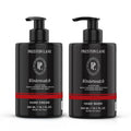 Preston Lane Scented Hand Wash & Hand Cream Set, 2-Piece