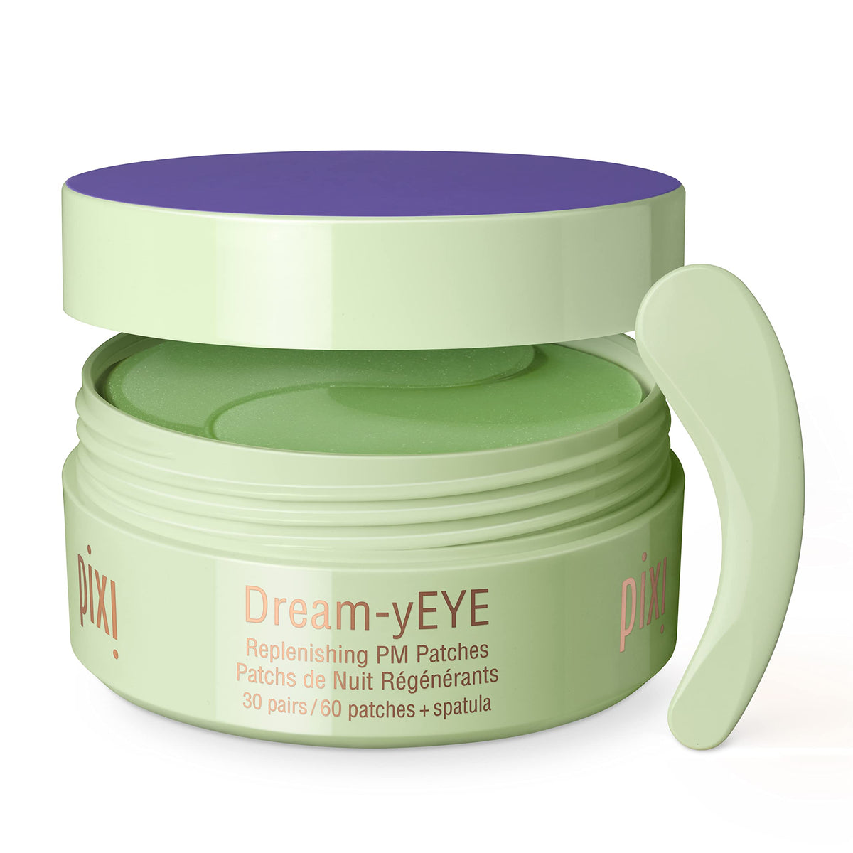 Pixi Beauty Dream-yEYE Calming Hydrogel Under-Eye Patches with Ceramides