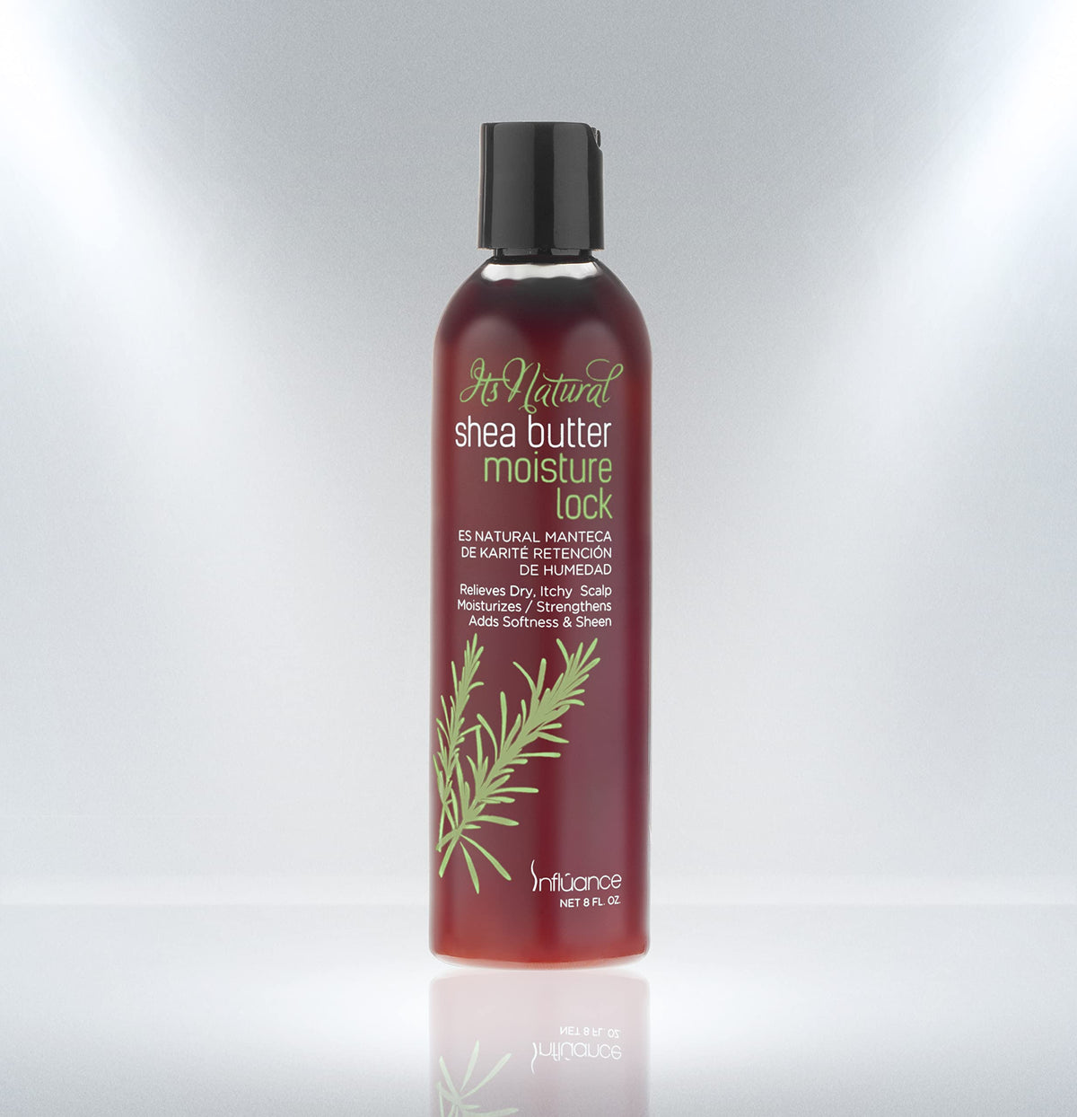 It's Natural Moisture Lock Hair Lotion
