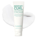 ELEVEN AUSTRALIA Keep My Curl Defining Cream - Anti-Frizz, Paraben-Free
