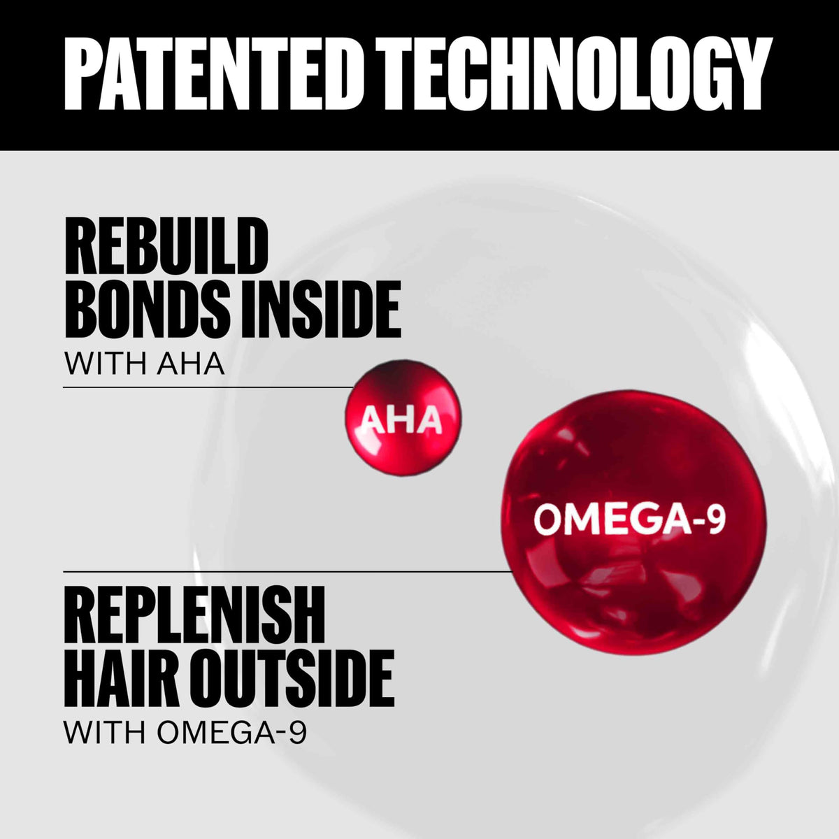 Wella Professionals ULTIMATE REPAIR Hair Mask with AHA & Omega-9