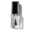 LONDONTOWN Nail Hardener & Base Coat, Biotin-Infused 2-in-1 Treatment