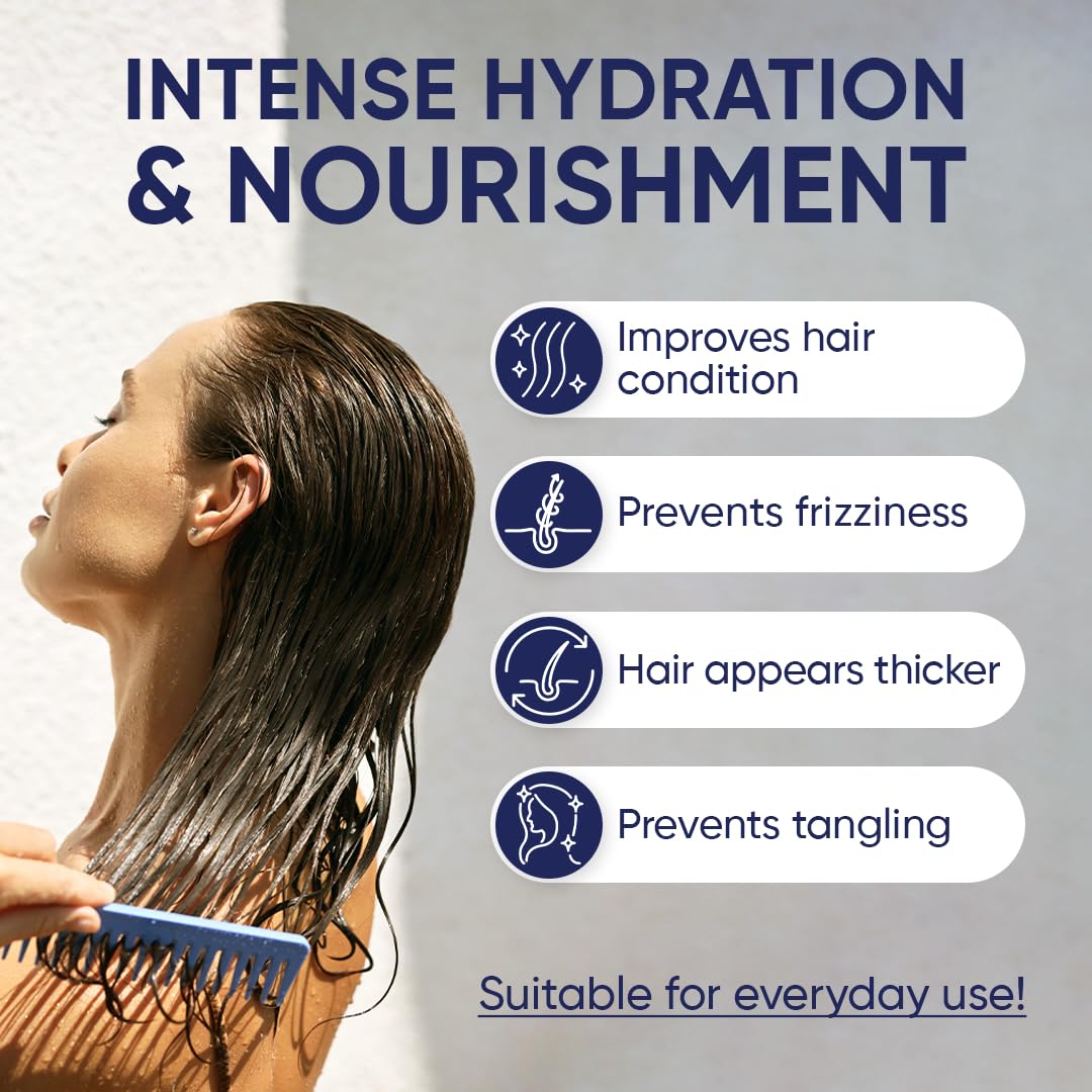 Moerie Mineral Hair Growth & Repair Mask