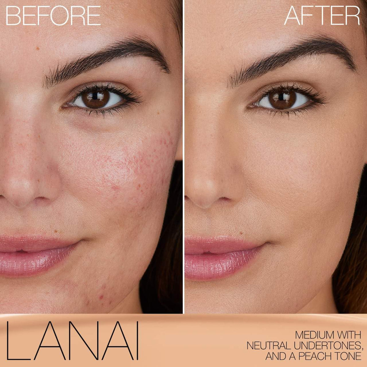 NARS Light Reflecting Foundation Lanai M2.25, 30ml