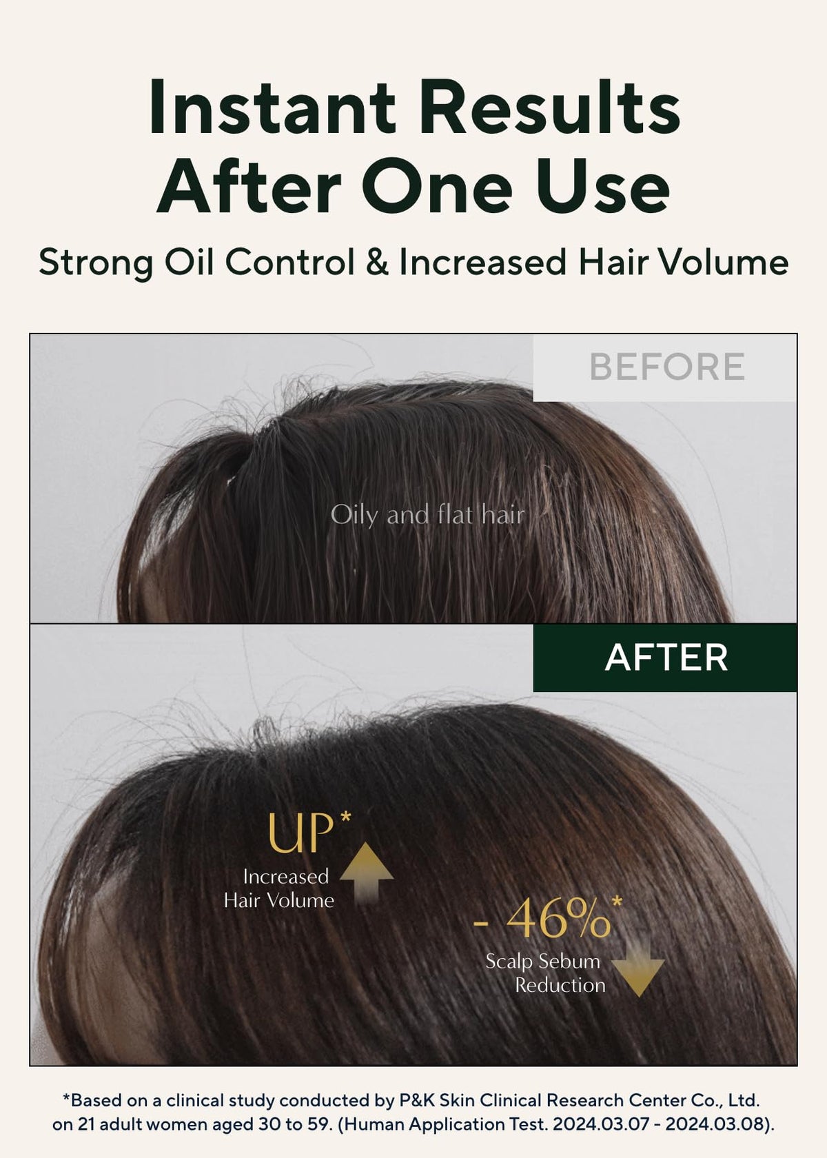 AROMATICA Rosemary Dry Shampoo Powder with Panthenol and Biotin