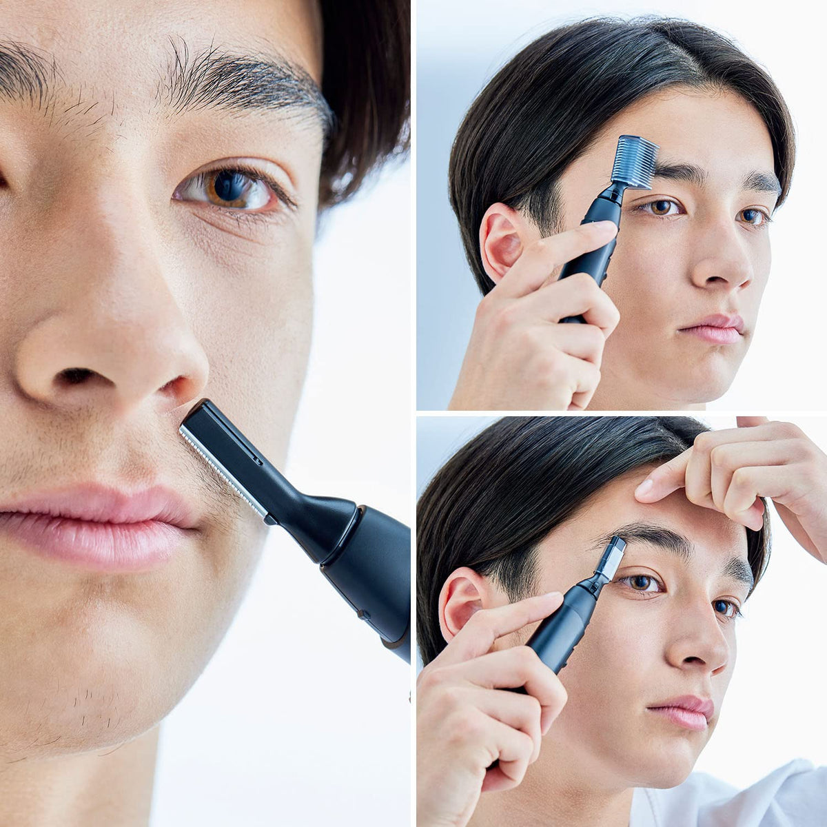 Panasonic Facial Hair Trimmer
