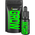 GROW Hair & Beard Growth Oil Serum