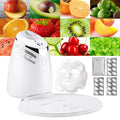 DIY Automatic Face Mask Maker Machine for Home Spa Skincare