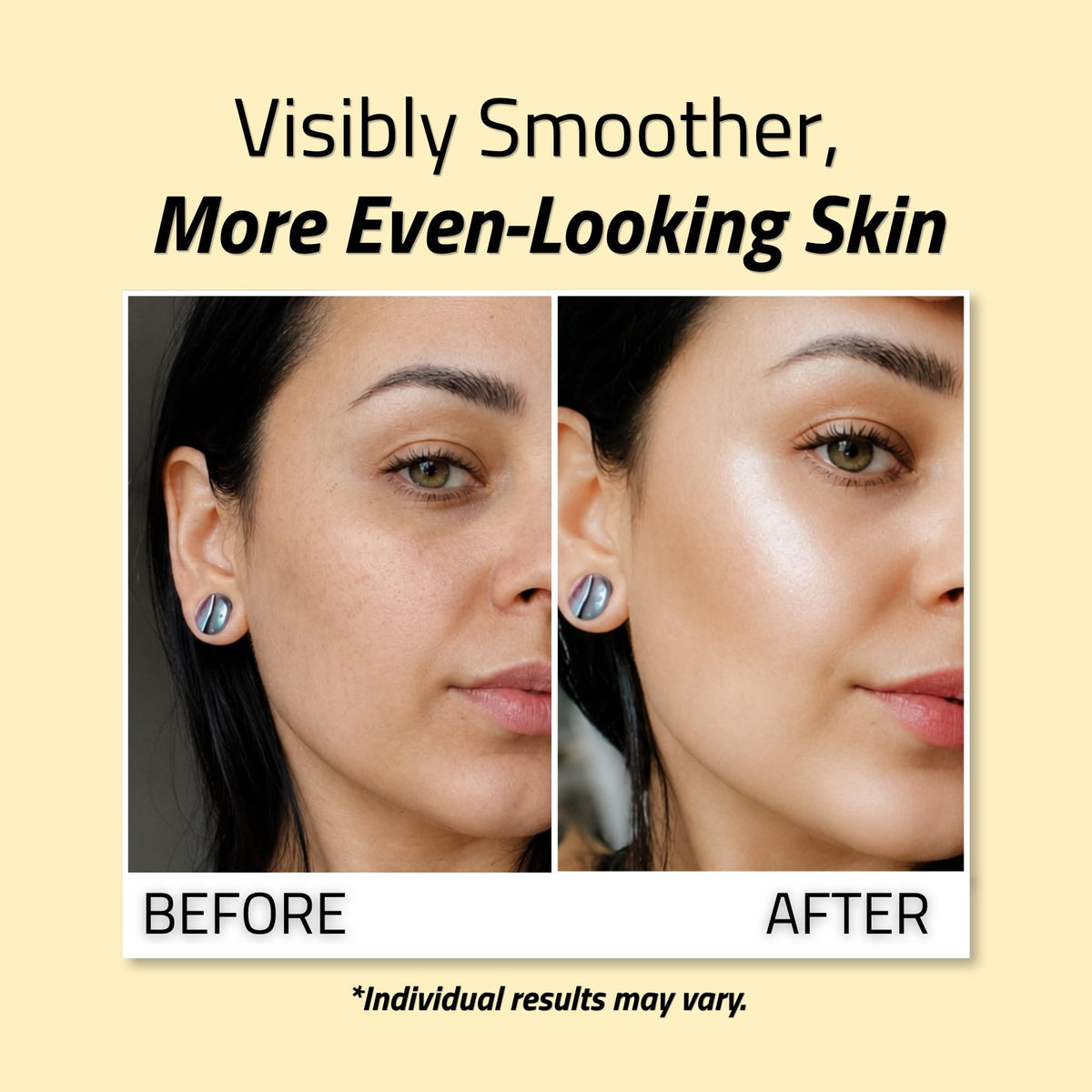YEOUTH Niacinamide Serum with Hyaluronic Acid and Licorice Root