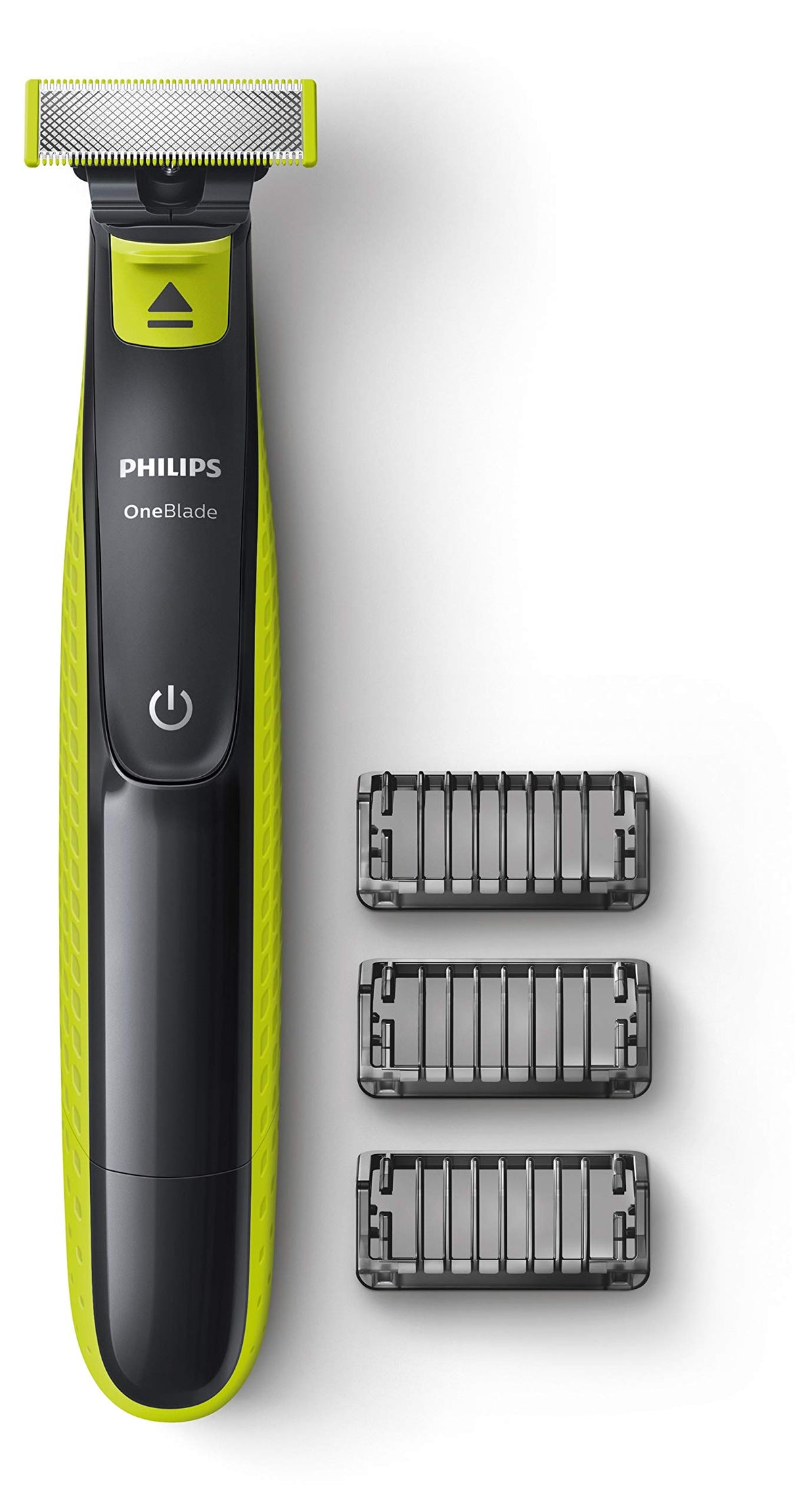 Philips OneBlade Hybrid Electric Trimmer and Shaver
