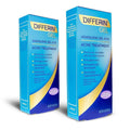 Differin Adapalene Gel 0.1% Acne Treatment, 45 g, Pack of 2