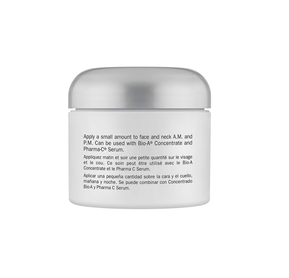 Pharmagel DN-24 Hydracrème Intensive Vitamin Moisturizer, Face & Neck, 2 oz