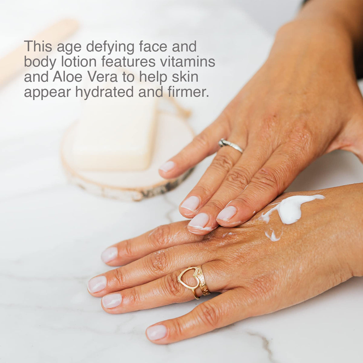 Pharmagel Firma Derm Face & Body Firming Moisturizer