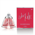 Mauboussin A La Folie Eau de Parfum for Women, Floral Oriental Fragrance