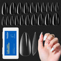 Beetles False Nail Tips for DIY Nail Extensions