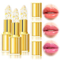 pH Color-Changing Lipstick, Moisturizing Tinted Lip Balm
