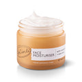 UPCIRCLE Face Moisturizer with Argan Powder, Vitamin E & Aloe Vera 1.7 oz