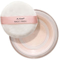 M. Asam Magic Finish Final Touch Setting Powder Bare Skin 12g