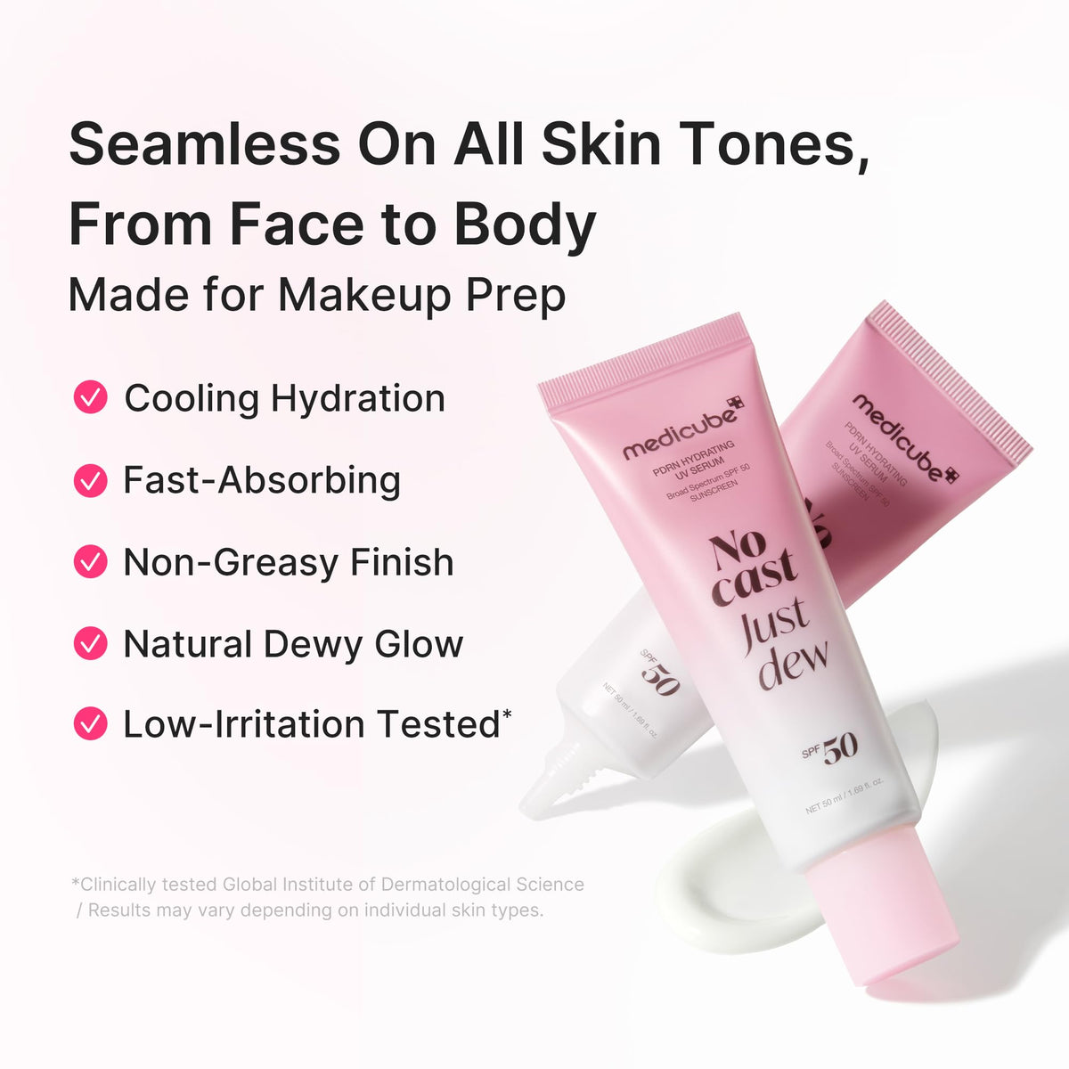 Daily Sunscreen