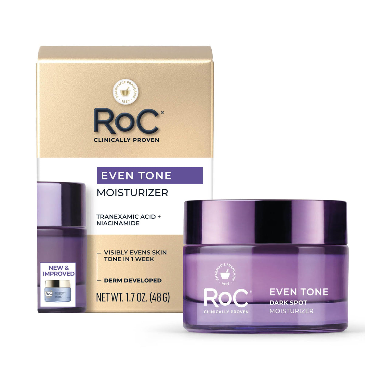 RoC Multi Correxion Anti-Aging Moisturizing Cream