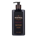 Mistral Men's Moisture-Rich Body Lotion with Shea Oil & Squalane