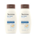 Aveeno Skin Relief Body Wash with Triple Oat Formula