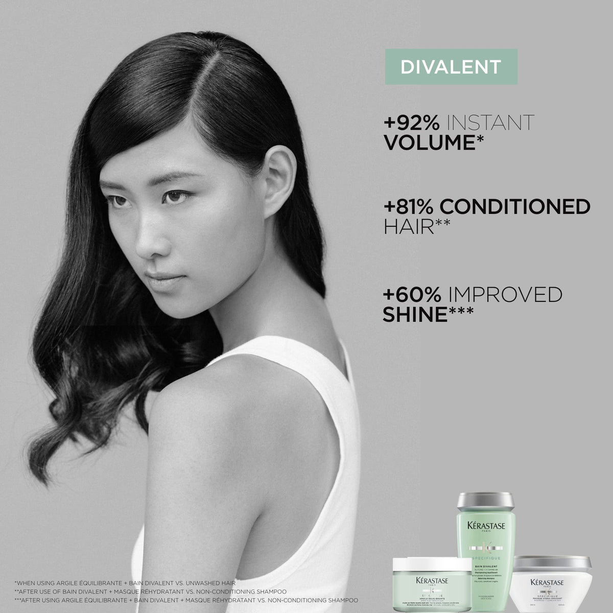 Kérastase Spécifique Réhydratant Hair Mask for Dry Hair