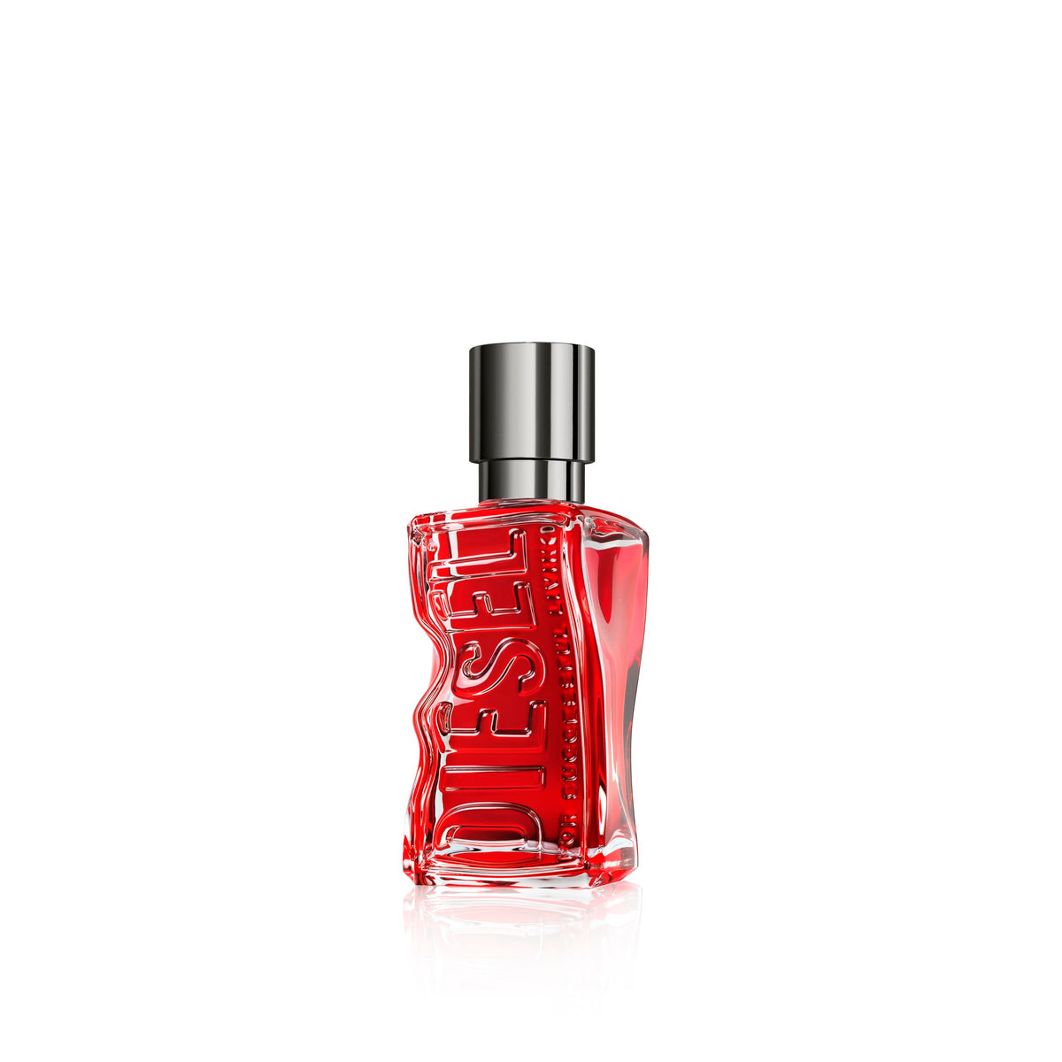 Diesel D RED Eau de Parfum Aromatic Fougere Men's Fragrance