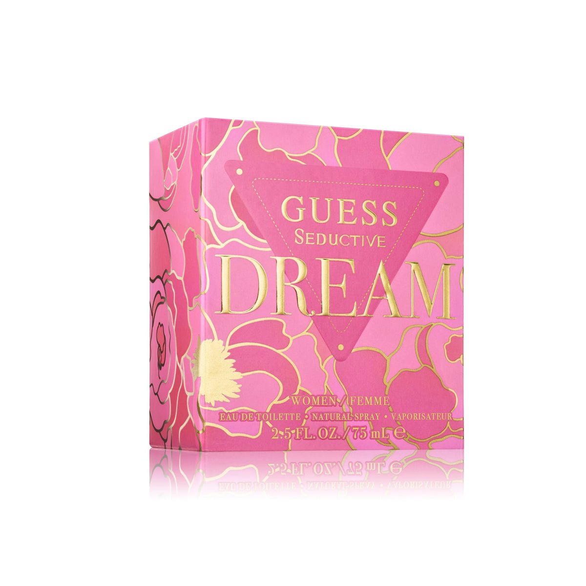 Guess Seductive Dream Eau de Toilette Spray for Women