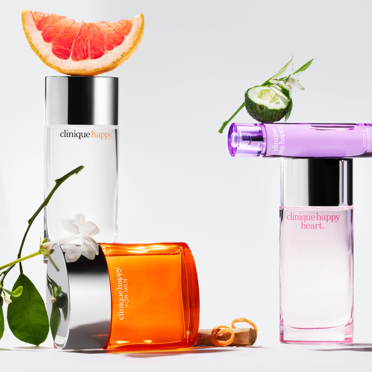 Clinique Happy Eau de Parfum Spray for Women