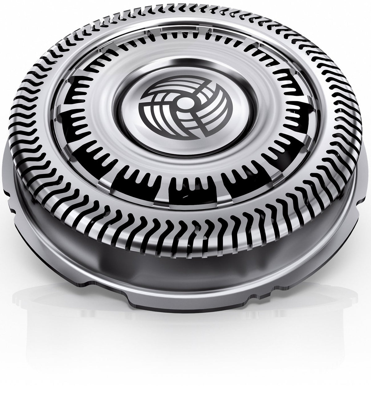Philips Norelco SH90/62 Replacement Shaver Head with Three Blades