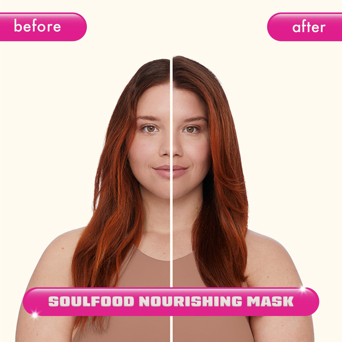 amika Mask Quest Nourish + Hydrate Hair Mask Set