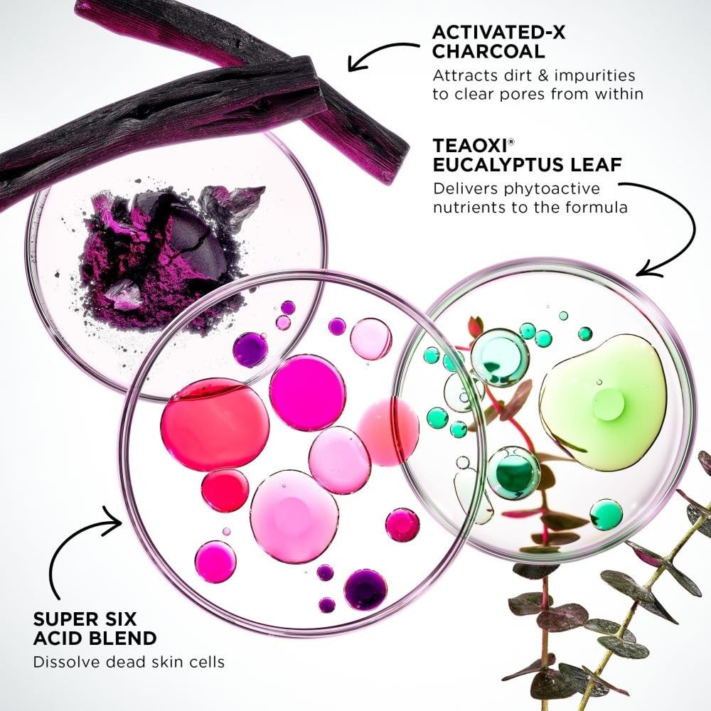Glamglow SUPERMUD Instant Clearing Treatment Face Mask