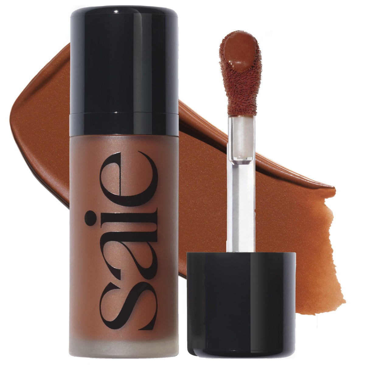 Saie Dew Bronze Hydrating Liquid Bronzer