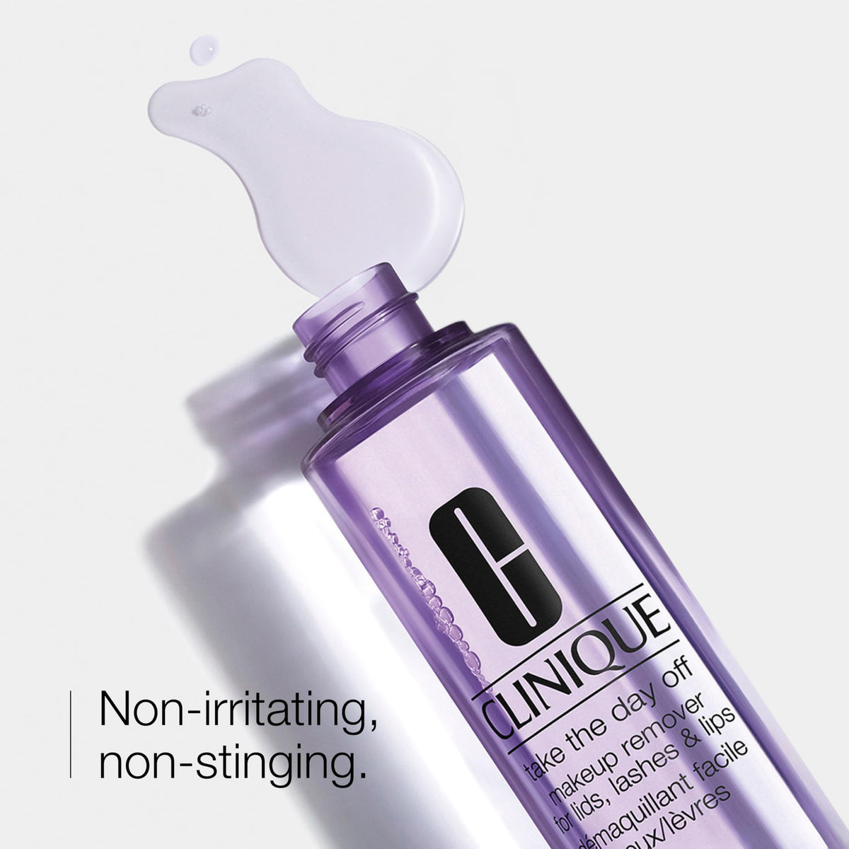 Clinique Take The Day Off Liquid Makeup Remover