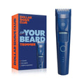 Dollar Shave Club For Your Beard Trimmer, Waterproof Beard Trimmer