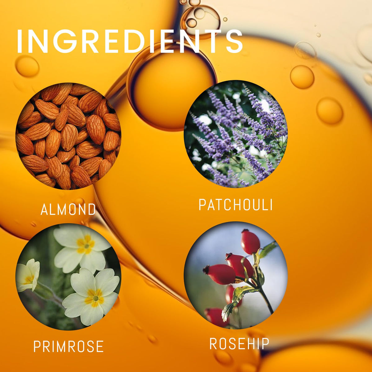 Body Firming Oil - Toning, Tightening and Hydrating Skin Treatment