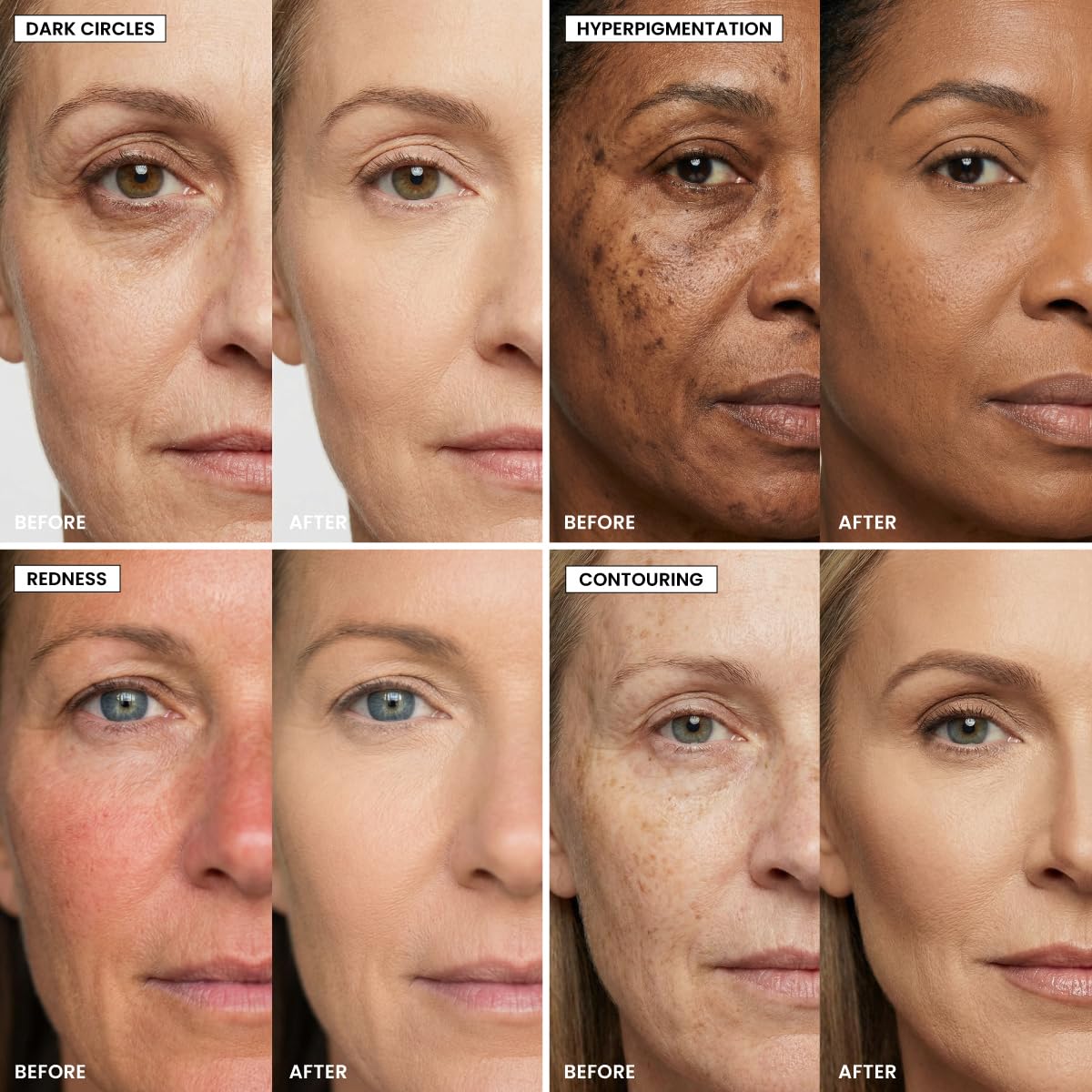 Prime Prometics Perfecting Concealer Pencil for Mature Skin