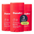 Duradry Clinical Sweat Control Stick – Sweat & Odor Protection