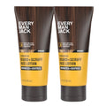 Every Man Jack Beard & Face Recovery Lotion, 3.2 fl oz 2-Pack