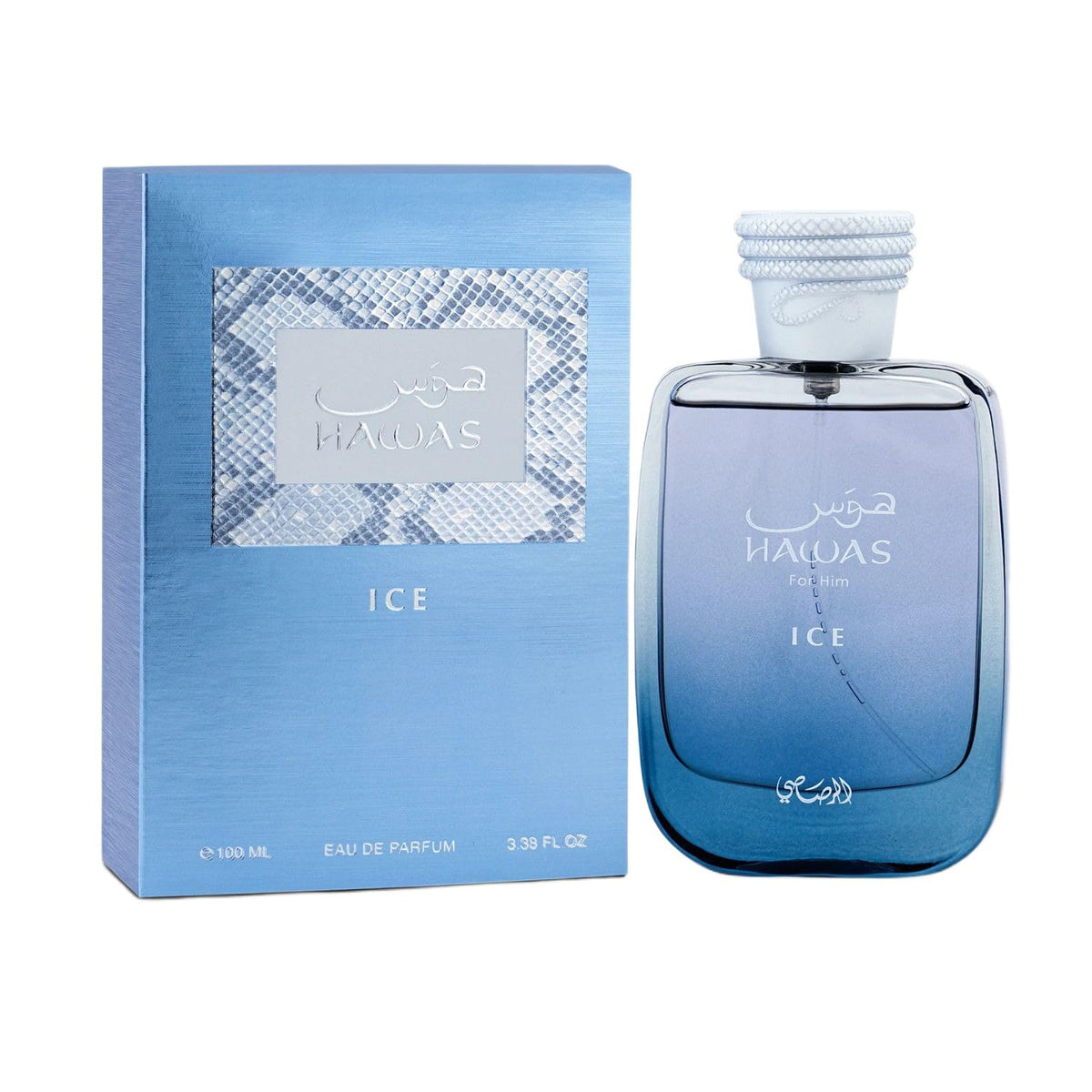Rasasi Hawas Fragrance