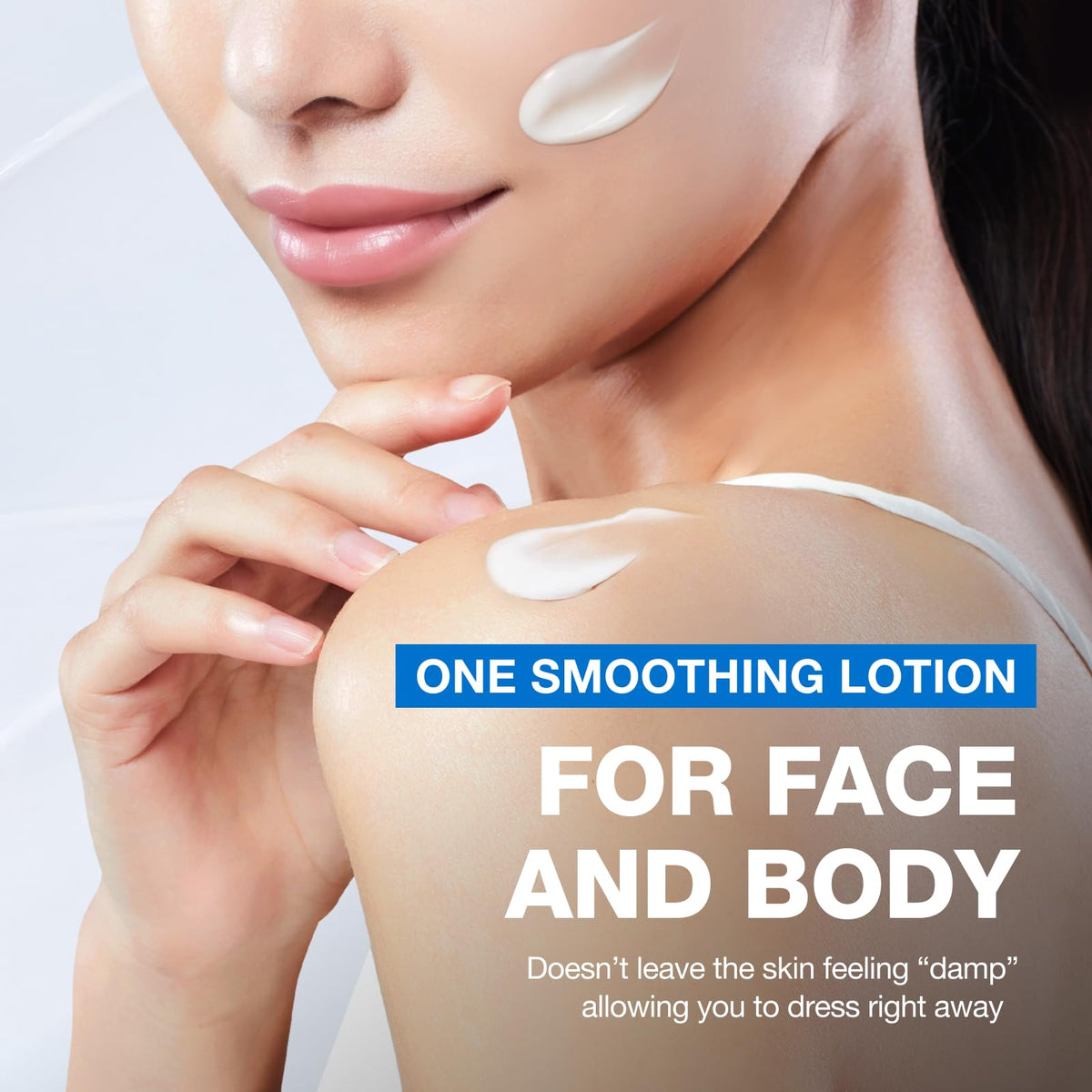 PHYSIOGEL Daily Moisture Therapy Body Lotion, 72-Hour Hydration for Dry Skin