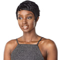 Sensationnel IFW Anita Pre-Styled Synthetic Fashion Wig
