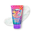 Sunshine & Glitter Sea Star Sparkle Glitter Sunscreen SPF 50 Rainbow Party Cake