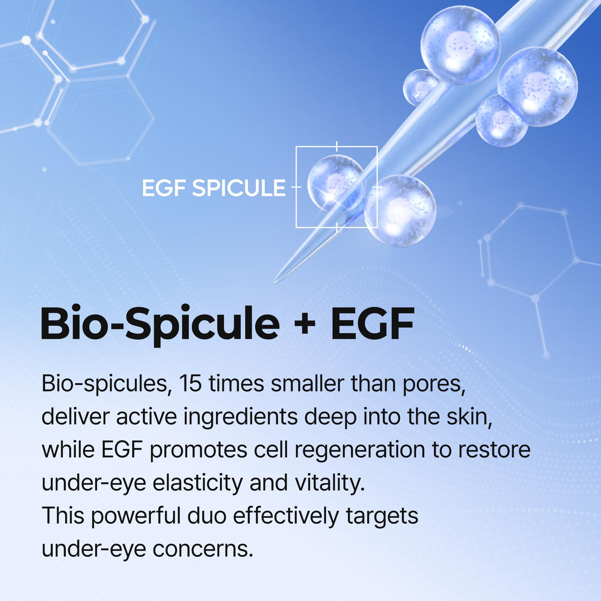 Dr.Melaxin Eyephalt Under Eye Cream for Dark Circles and Puffiness