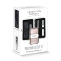 Leighton Denny Mini Mani Rescue Kit with Travel Manicure Essentials